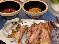 -箪食巷私房菜馆·鲁菜(玉函路店)