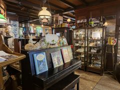 -古董花园(思南路42弄小区店)