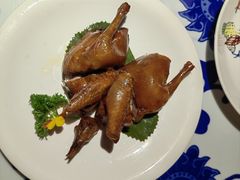 -江南赋(内蒙古大厦店)