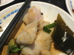 -华府海鲜碳烤自助(万达店)