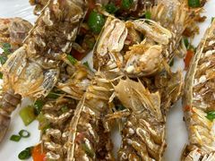 -景好海鲜餐厅(大鹏必选旅游店)