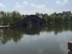 -木兰水镇旅游景区