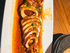 -前海沿·青岛菜(李沧万达店)