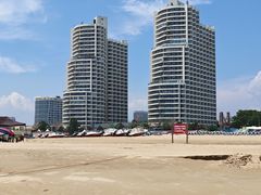 -南戴河旅游度假区