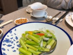-太湖饭店·寄畅轩中餐厅