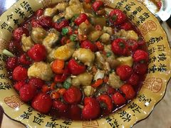 -力力豆花庄(广渠门店)