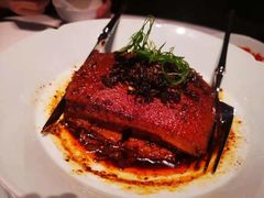 -湘上湘(米其林餐厅-正大中心总店)