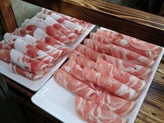 -苏完瓜尔佳氏·满洲涮肉(古方路店)