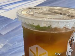 -WATER CAFE(广厦店)