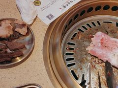 -妙香居韩国烤肉(容桂天佑城店)
