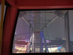 -星城之眼摩天轮