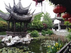 -湖州太湖旅游度假区-月亮广场