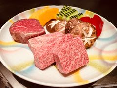 -Ginza Onodera铁板烧(外滩十八号店)