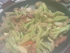 -新兴·金羊座·粤菜点心(乐峰店)