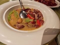 -院8里·小聚园老川菜(九眼桥店)