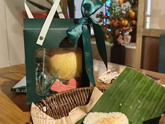 -曼泰·泰餐(江南环球港店)