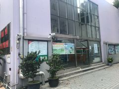 -文建中学羽毛球馆