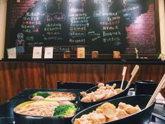-小明同学(三里屯店)