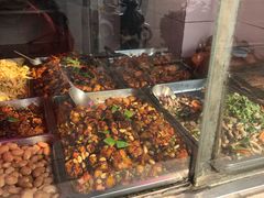 -老六素货(王顶堤店)