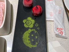 -海底捞火锅(长沙华创国际广场店)