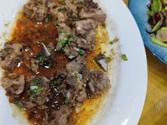 -潮隆牛肉美食城(莲花路店)