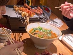 -申记串道和和旗舰店(北行店)