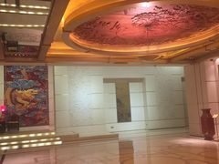 -北京盘古七星酒店