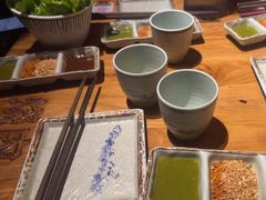 -竹涟烧肉(欢肆店•原星悦荟店)