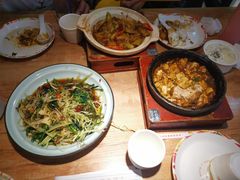 -小锅饭(欧亚卖场店)
