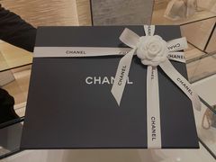 -CHANEL(ifs国际金融店)