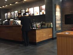 -星巴克(大连金州安盛店)