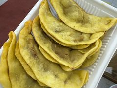 -草桥清真牛肉锅贴扁食店