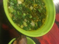 -张记牛肉面馆(天津路店)