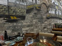 -61号餐吧(兴坪古镇漓江店)