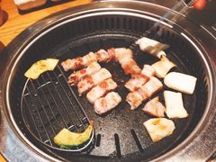 -黄金牧场(明洞总店)