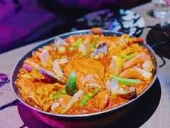 -陌上花儿·音乐西餐吧(和平店)
