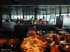 -澳门旅游塔360°旋转餐厅(南湾湖广场店)