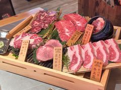 -炉太郎日式烧肉店(华贸店)