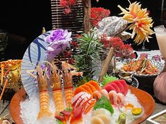 -蟹犇•帝王蟹雪蟹(陆家嘴店)