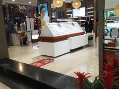 -宝岛眼镜(福中店)