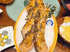-东海怡品海鲜豆捞(星街坊店)