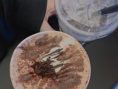 -科学家咖啡(海岸城店)