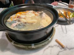 -中8楼风尚云南菜(颐堤港店)
