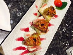 -菊上料理(蜀山银泰百货店)