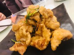 金牌锅包肉-福禄财东北菜(珠江帝景店)