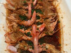 -筱爷叔·上海传统手工菜(玉树路店)