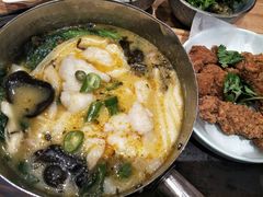 -小满手工粉(上海月星环球港店)