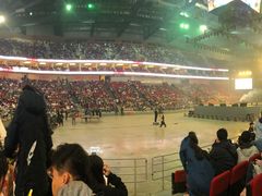 -宝能国际体育演艺中心