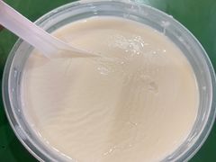 -老伴豆花(麦士威熟食中心店)