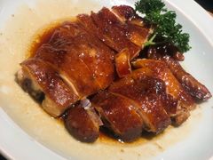 -汤城小厨•粤菜•靓汤(苏州街店)